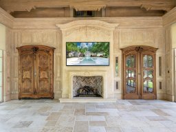 Phillips Solarium